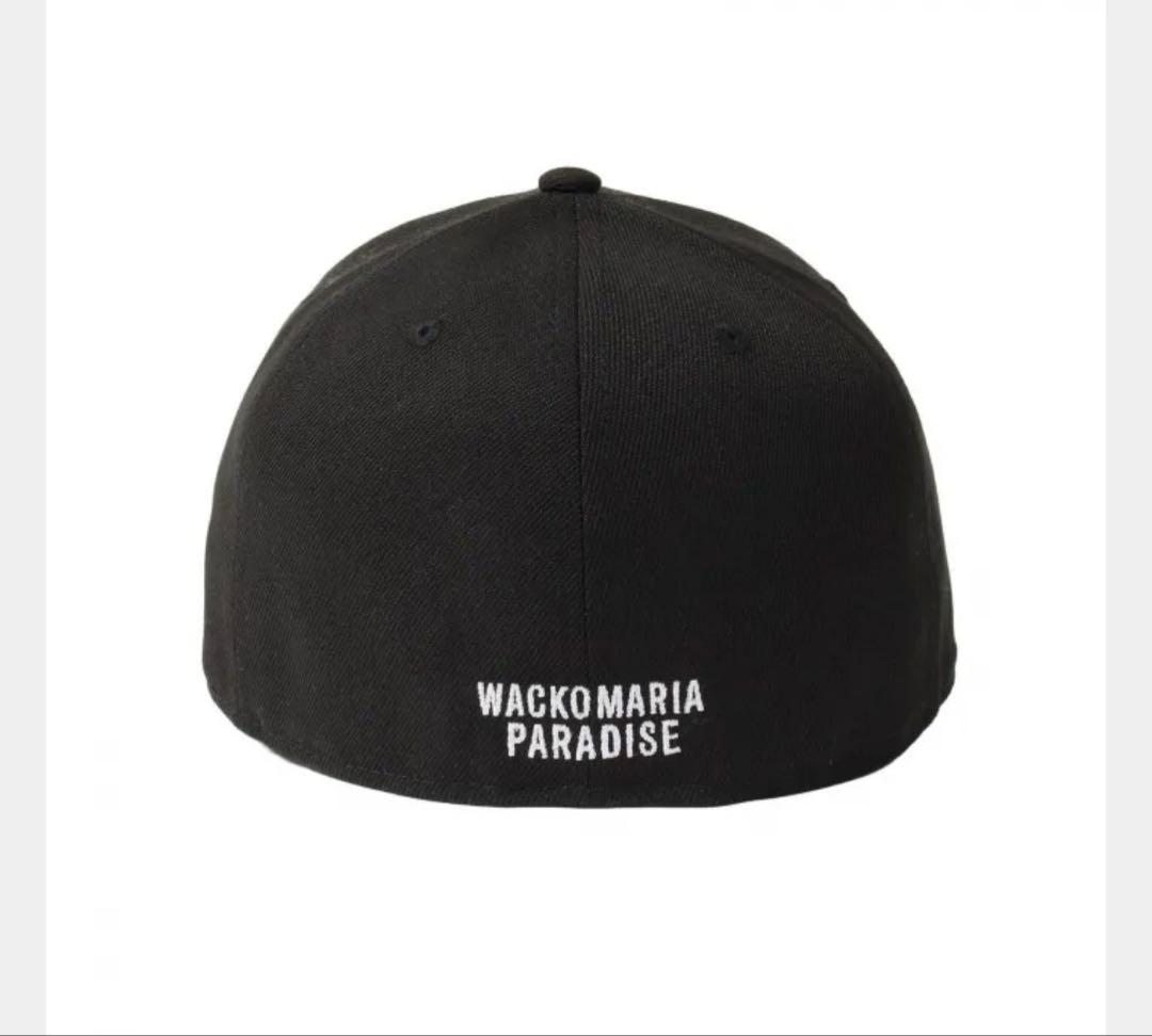 帽子 wackomaria new era low profile 59fifty