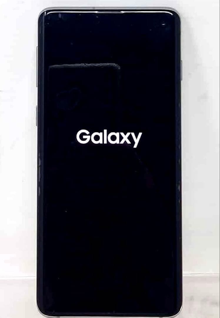 携帯電話本体 SAMSUNG GALAXY SC-03L