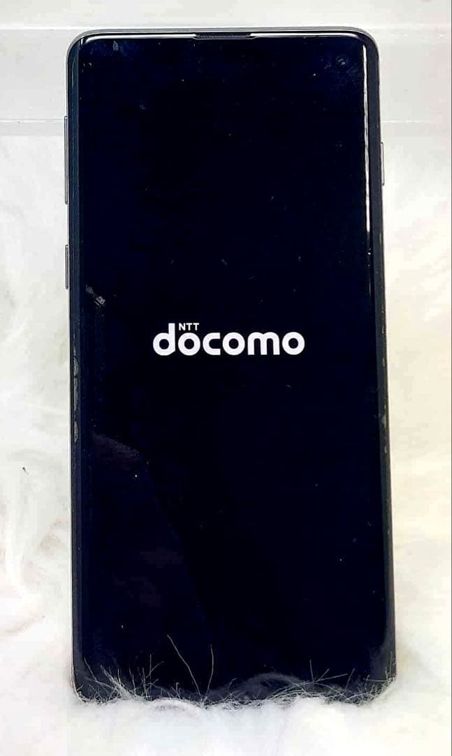 携帯電話本体 SAMSUNG GALAXY SC-03L