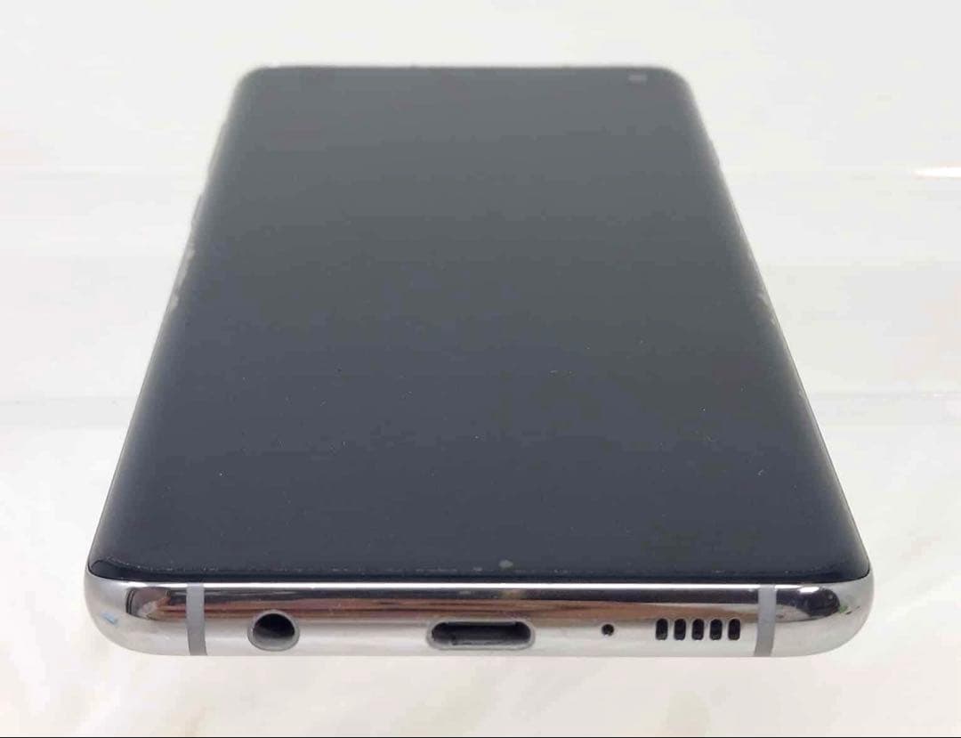 携帯電話本体 SAMSUNG GALAXY SC-03L