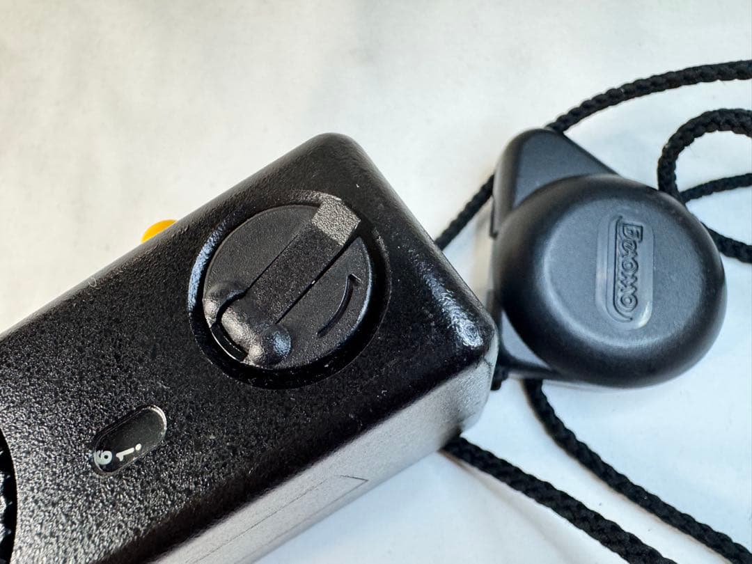 AGAT 18K トイカメラ