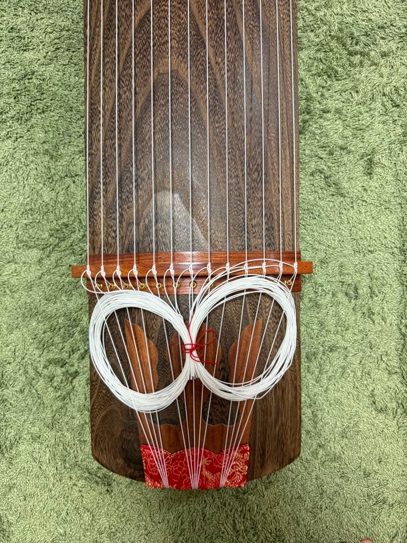 琴 (こと) 箏 13弦 和楽器