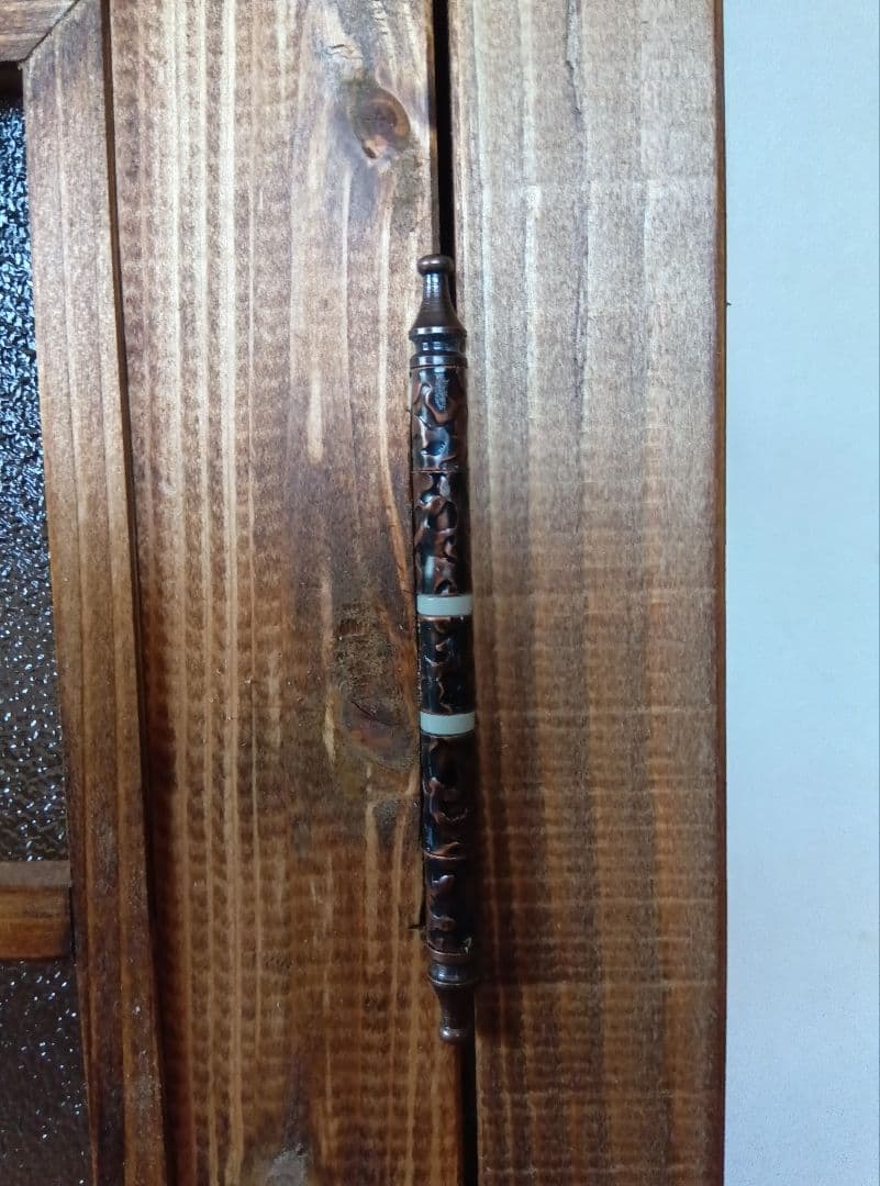 マリコ＊レトロ風キャビネット