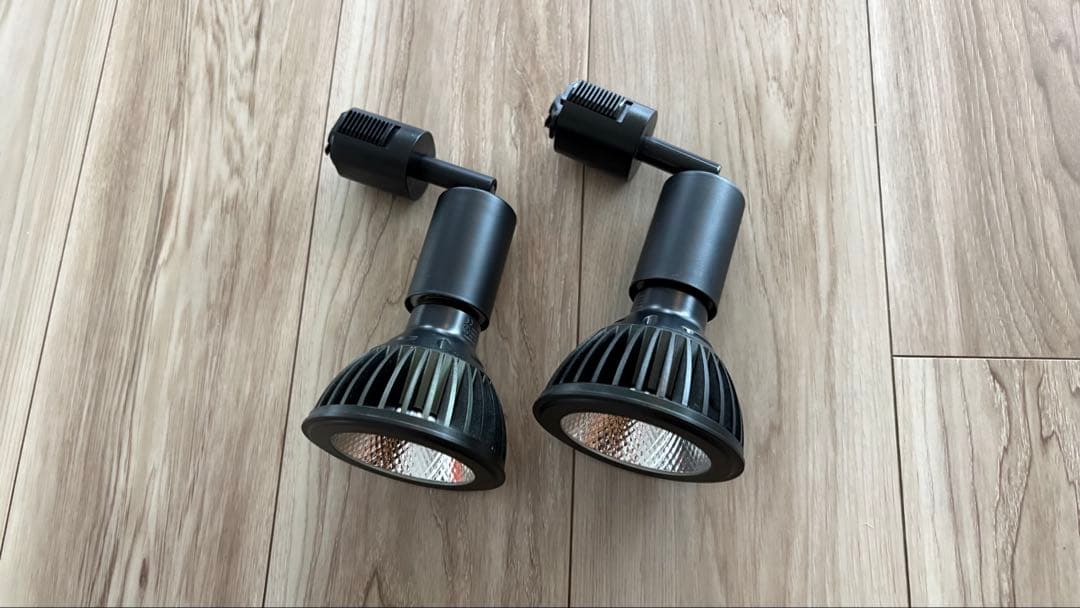 アマテラス LED AMATERASLED 10Wライト2個セット