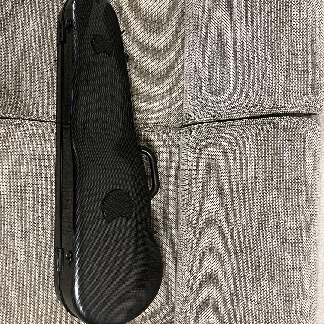 バイオリンケース　bam