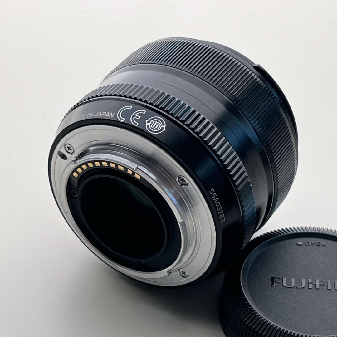 富士フイルム フジノンレンズ XF35mmF1.4 R