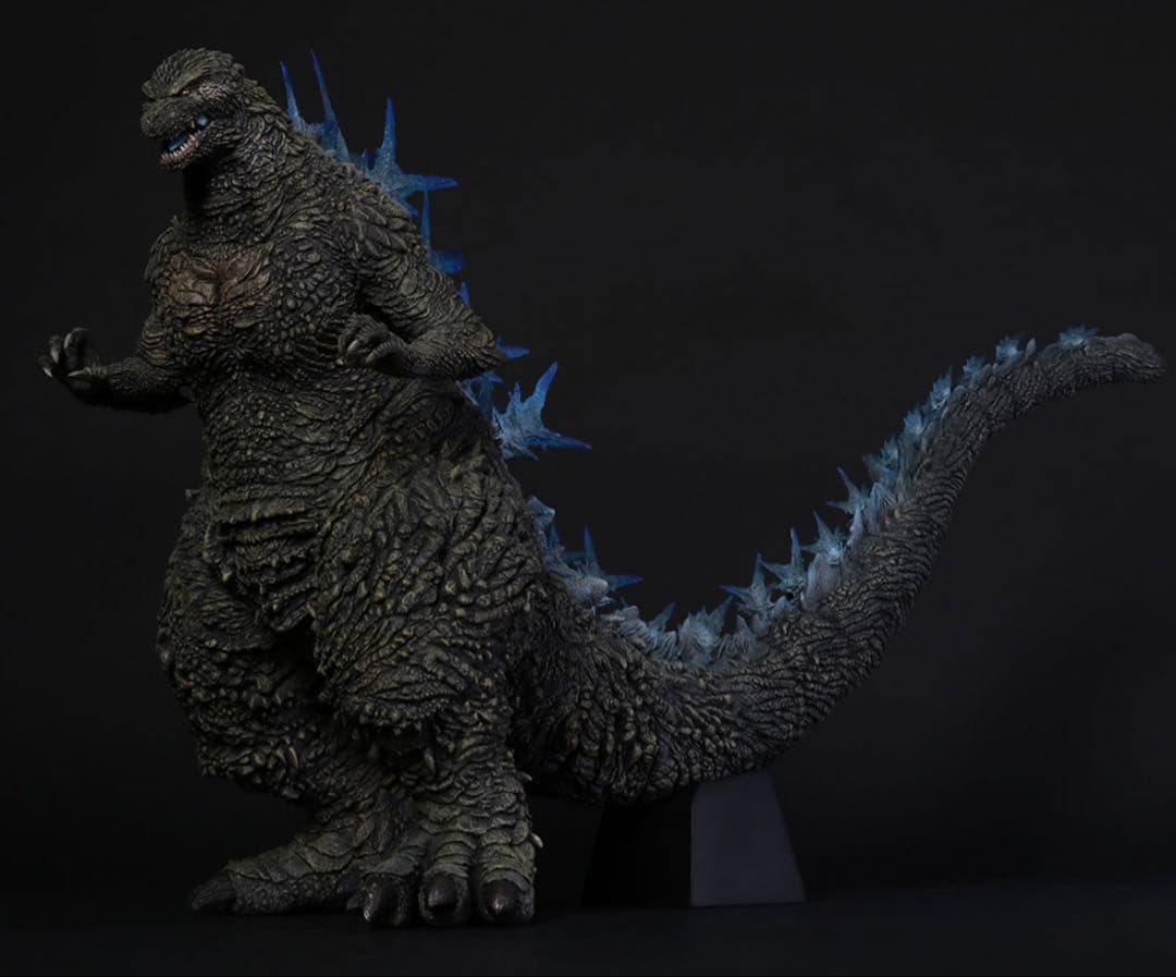 東宝30cmシリーズ ゴジラ(2023) 限定版
