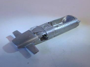 特価 Bosica/MERI KITS (1/43) ロータス 49B