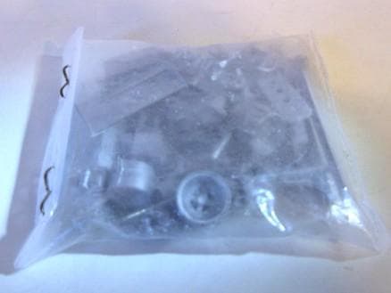 特価 Bosica/MERI KITS (1/43) ロータス 49B