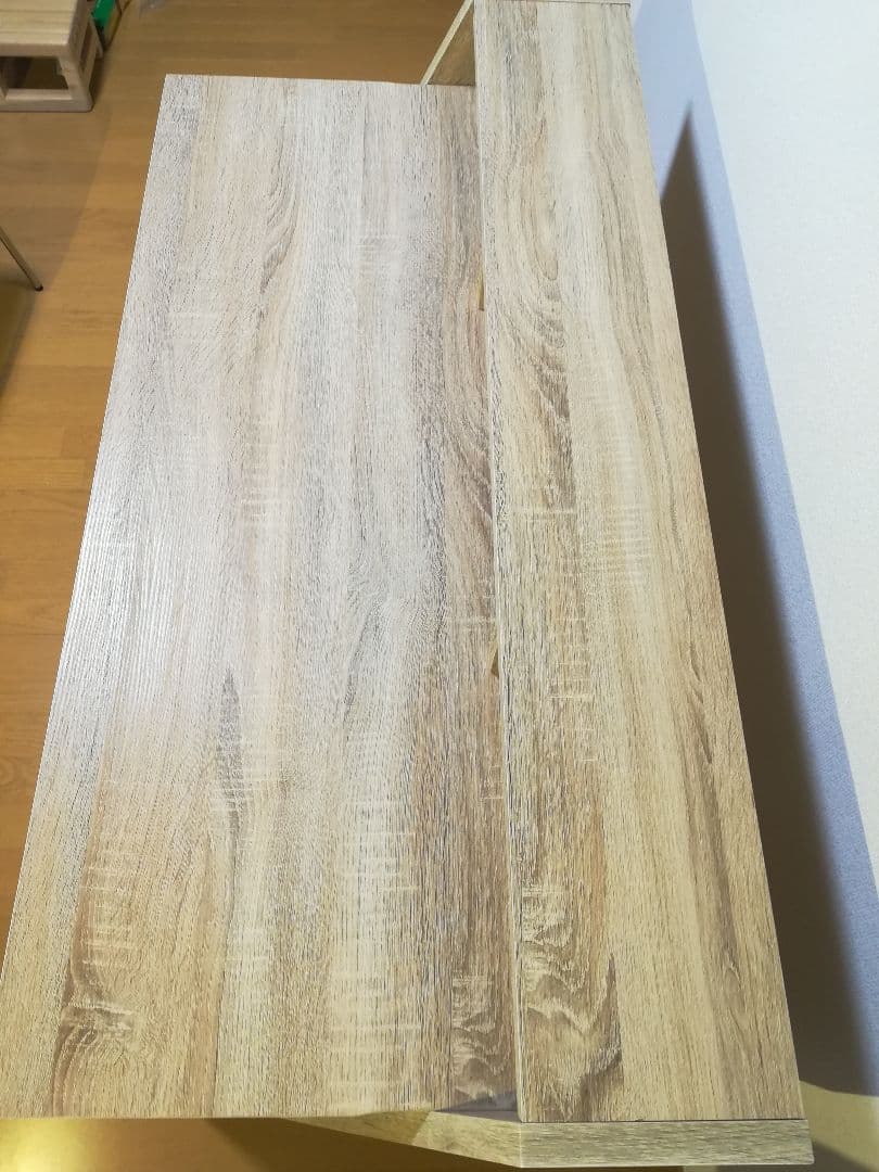 【大阪送料込み】パソコンデスク チェア付き ゲーミングデスク ￥18,680