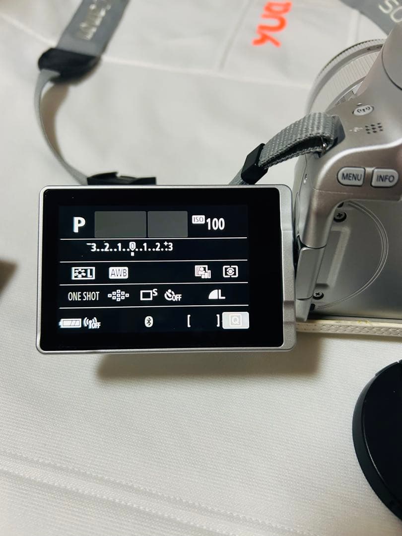 Canon デジタル一眼レフカメラ EOS Kiss X9