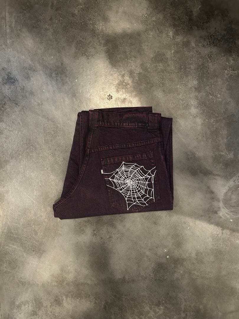 Earl skateboards 紫 M