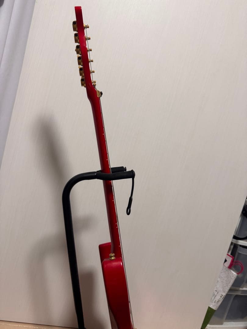 ⭐︎早い者勝ちFERNANDES◆LA-85KK/PRD/2000s/kenモデル