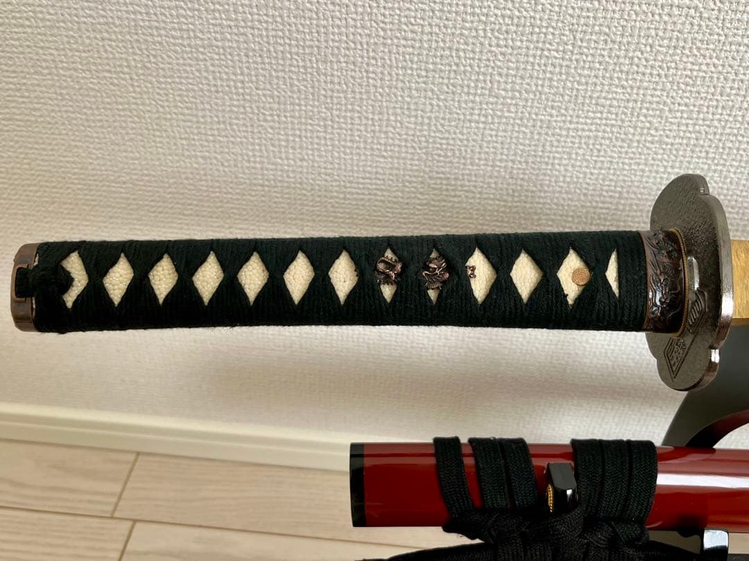 模造刀　和泉守兼定