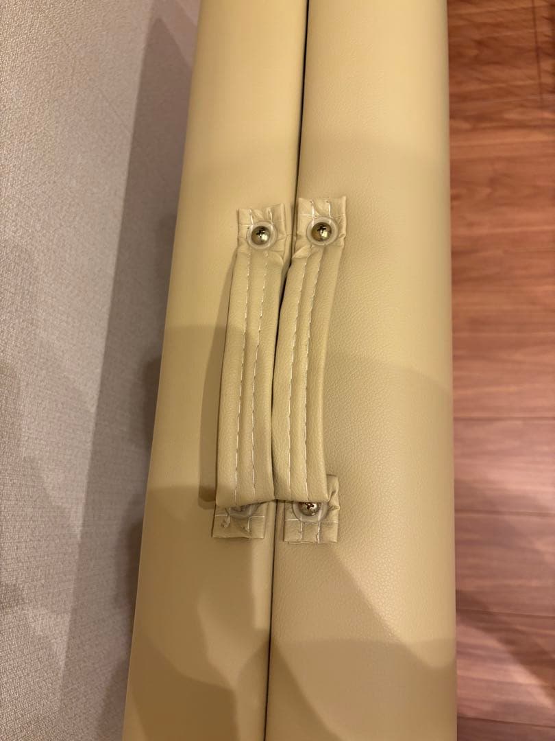 折りたたみベッド