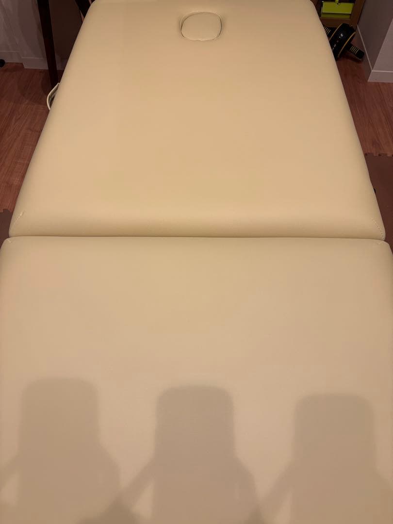 折りたたみベッド