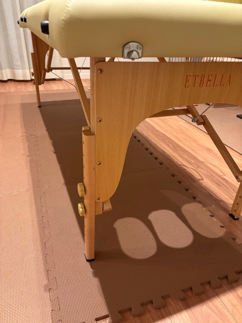 折りたたみベッド