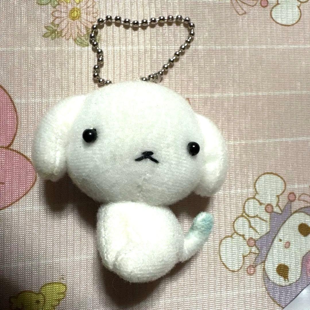 激レア☆当時物☆平成レトロ☆ぶるぶるどっぐ☆ぬいぐるみ