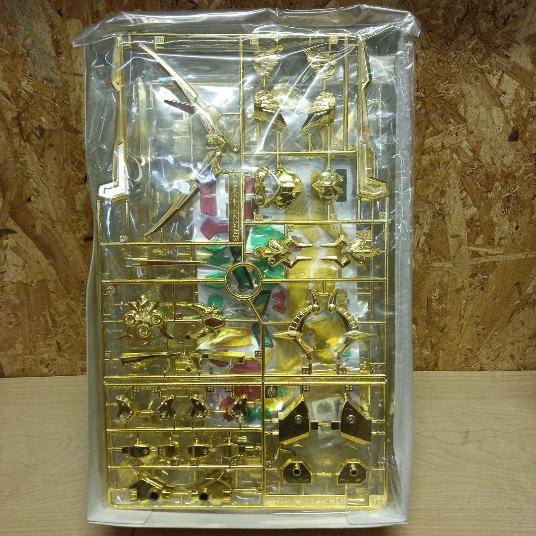 非売品 GOLD 機動武神天鎧王 ✨