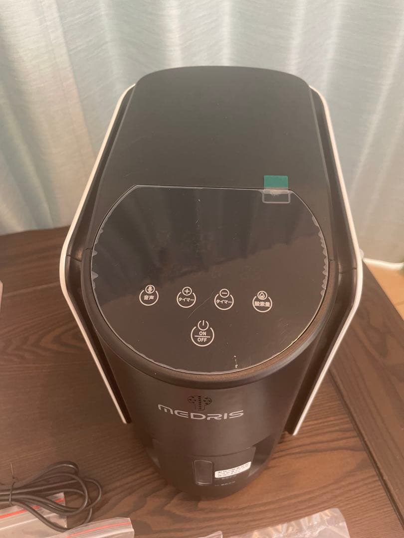 ペット酸素発生器　MEDRIS