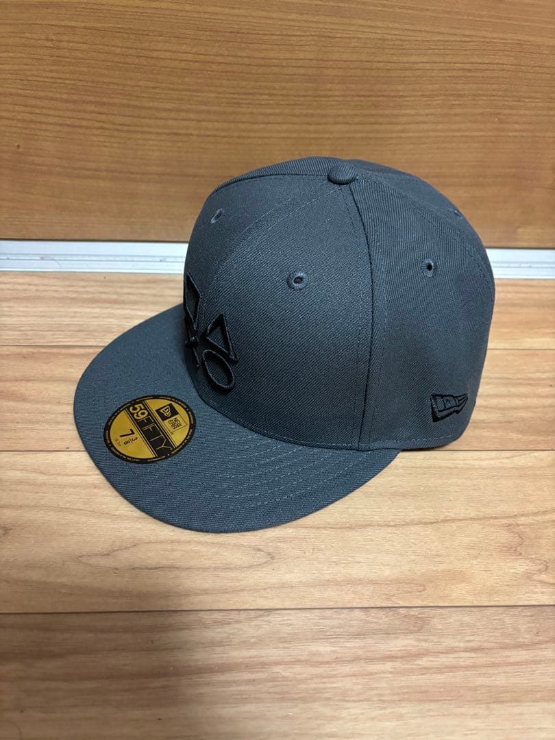 帽子 59FIFTY PlayStation newera 7 3/8