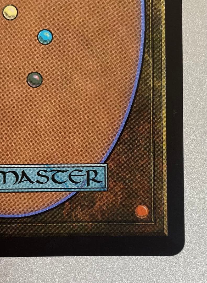 MtG 嵐の目、ウギン　ハローfoil 日本語