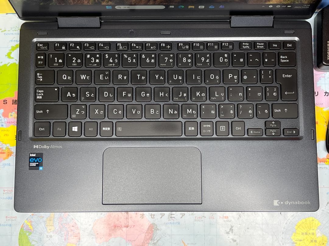 【子豪専用】V83/HS 16GB dynabook 2in1 第11世代