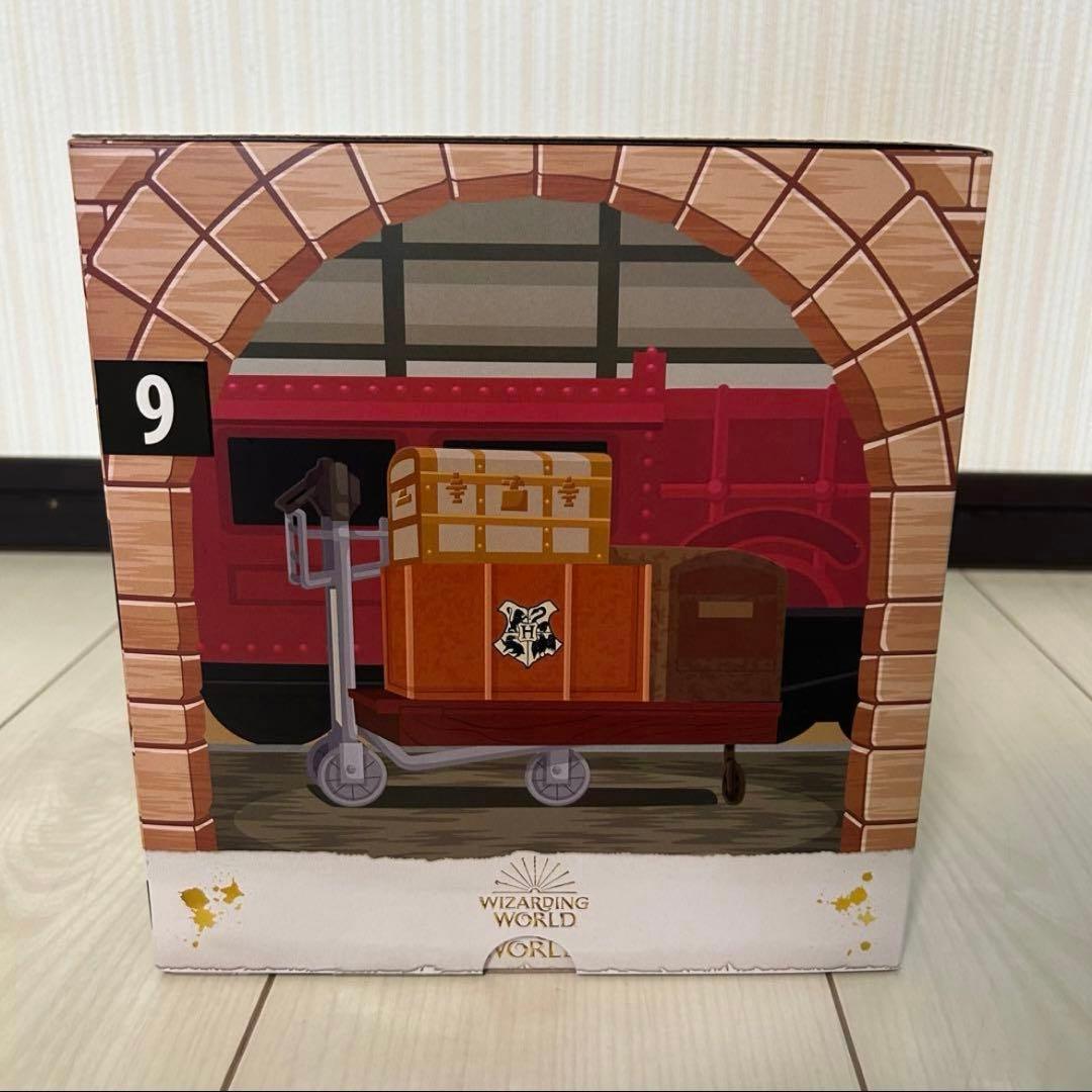 日本未発売❗️ ポーリーポケット ハリーポッター