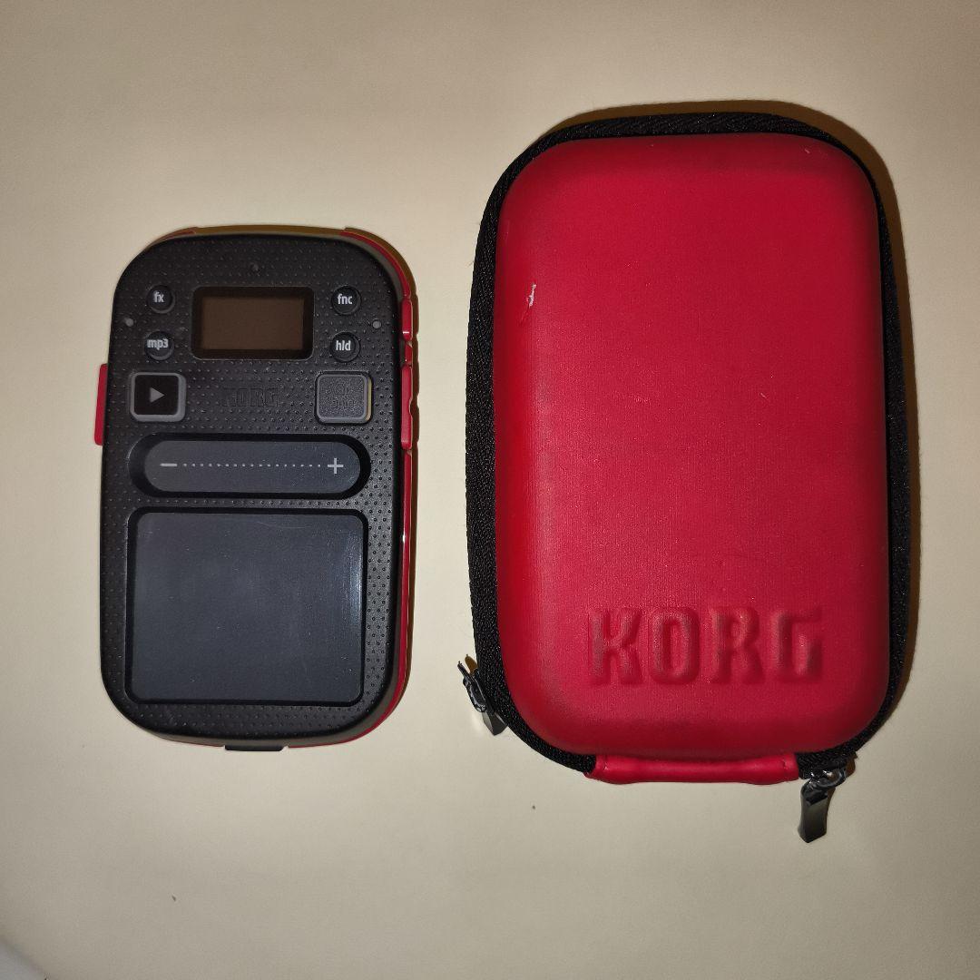 KORG minikaosspad2 コルグ　ミニカオスパッド2