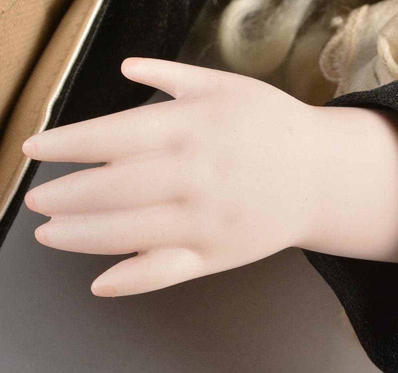 ビスクドール シモン ハルビック Simon & Halbig　C　R5240C