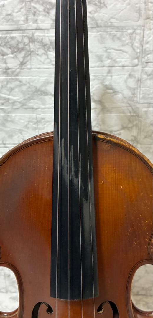 【音出し確認済】YAMAHA V7G 4/4 2006年製