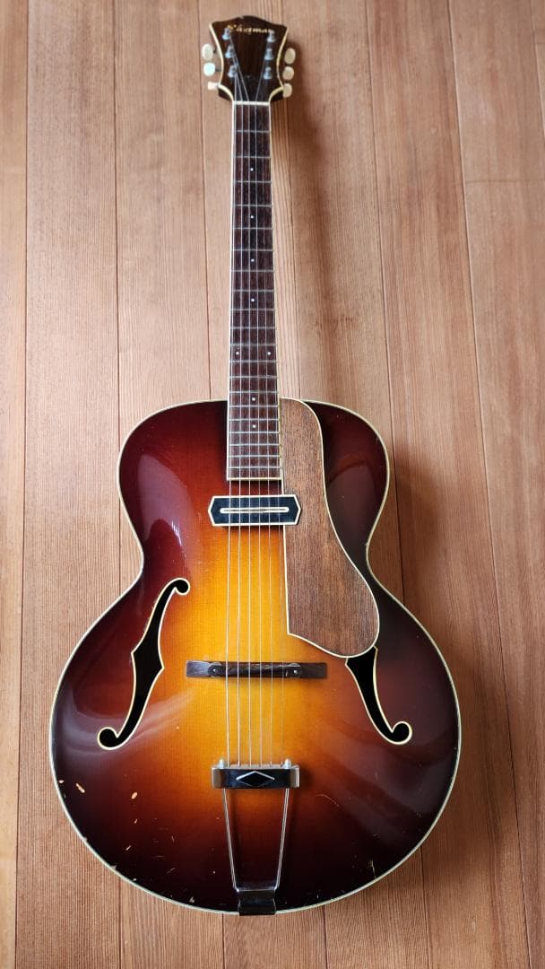 EASTMAN（イーストマン）AR-605E　中古