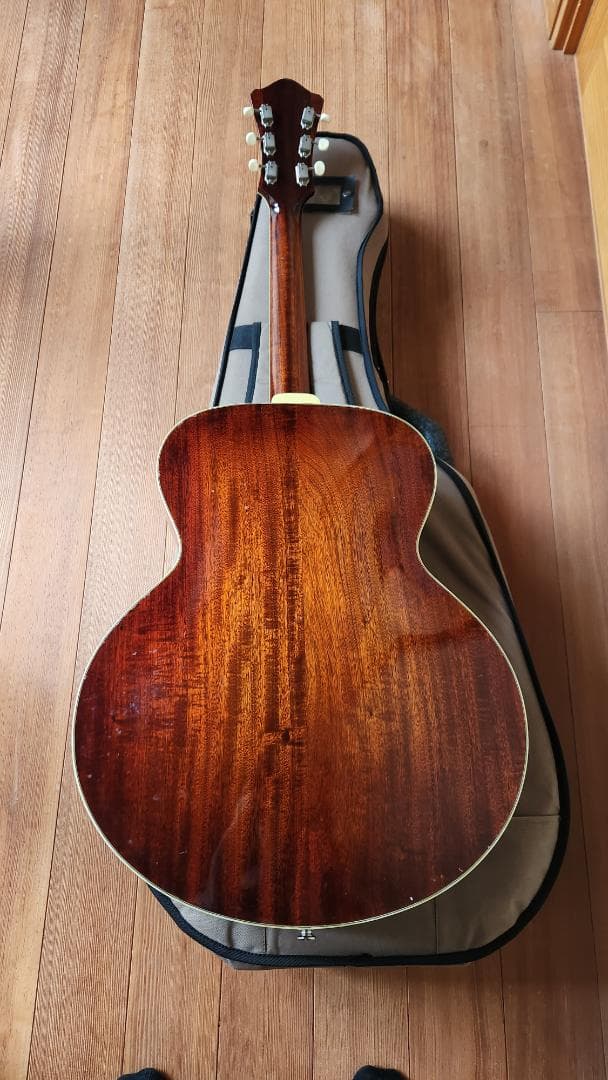 EASTMAN（イーストマン）AR-605E　中古