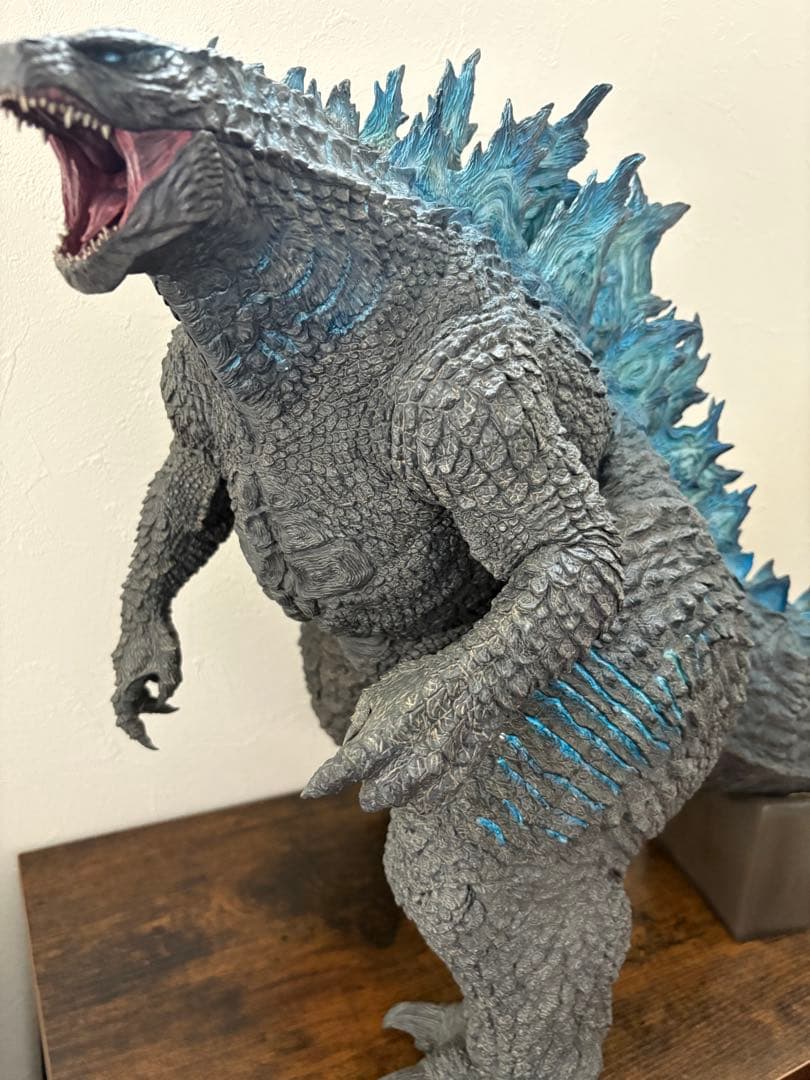 最終値下げ ギガンティックシリーズ　ゴジラ (2019) 限定