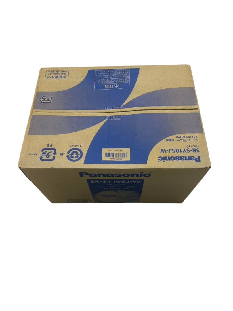Panasonic SR-SY105J 炊飯器