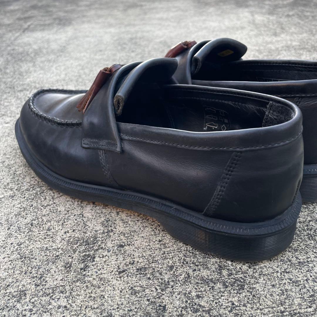 Dr.Martens ドクターマーチン　エイドリアン　タッセルローファー
