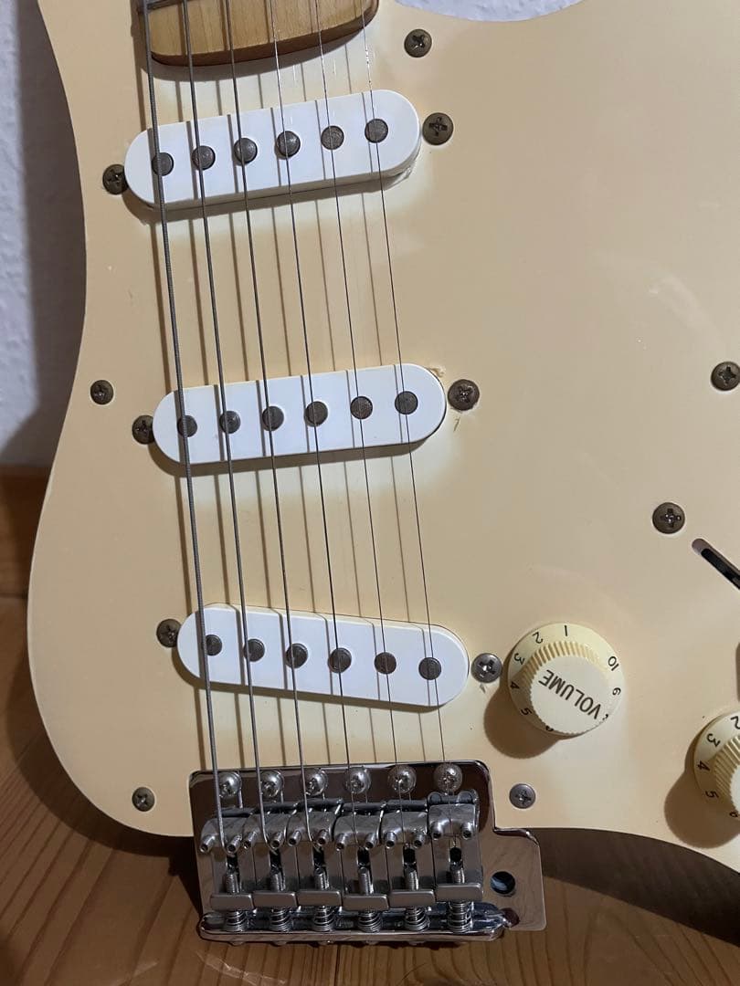 grassroots GR-PGG ピックガードギタ　エレキ　 グラスルーツ