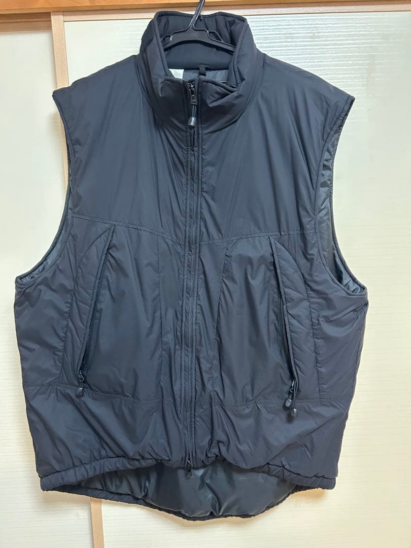 N.HOOLYWOOD TPES WILD THINGS ベスト