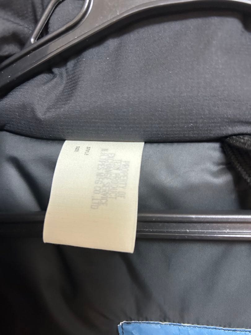 N.HOOLYWOOD TPES WILD THINGS ベスト