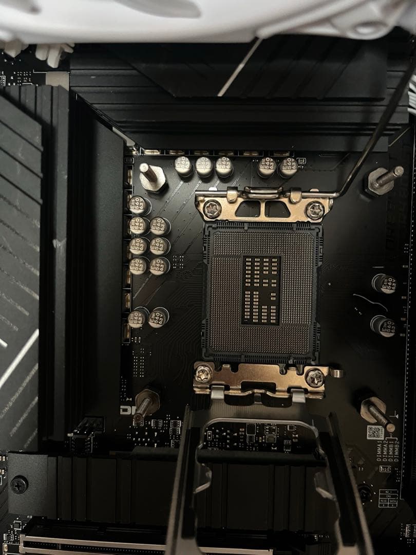 Core i7 13700f ➕MSIマザーボード ➕メモリ セット