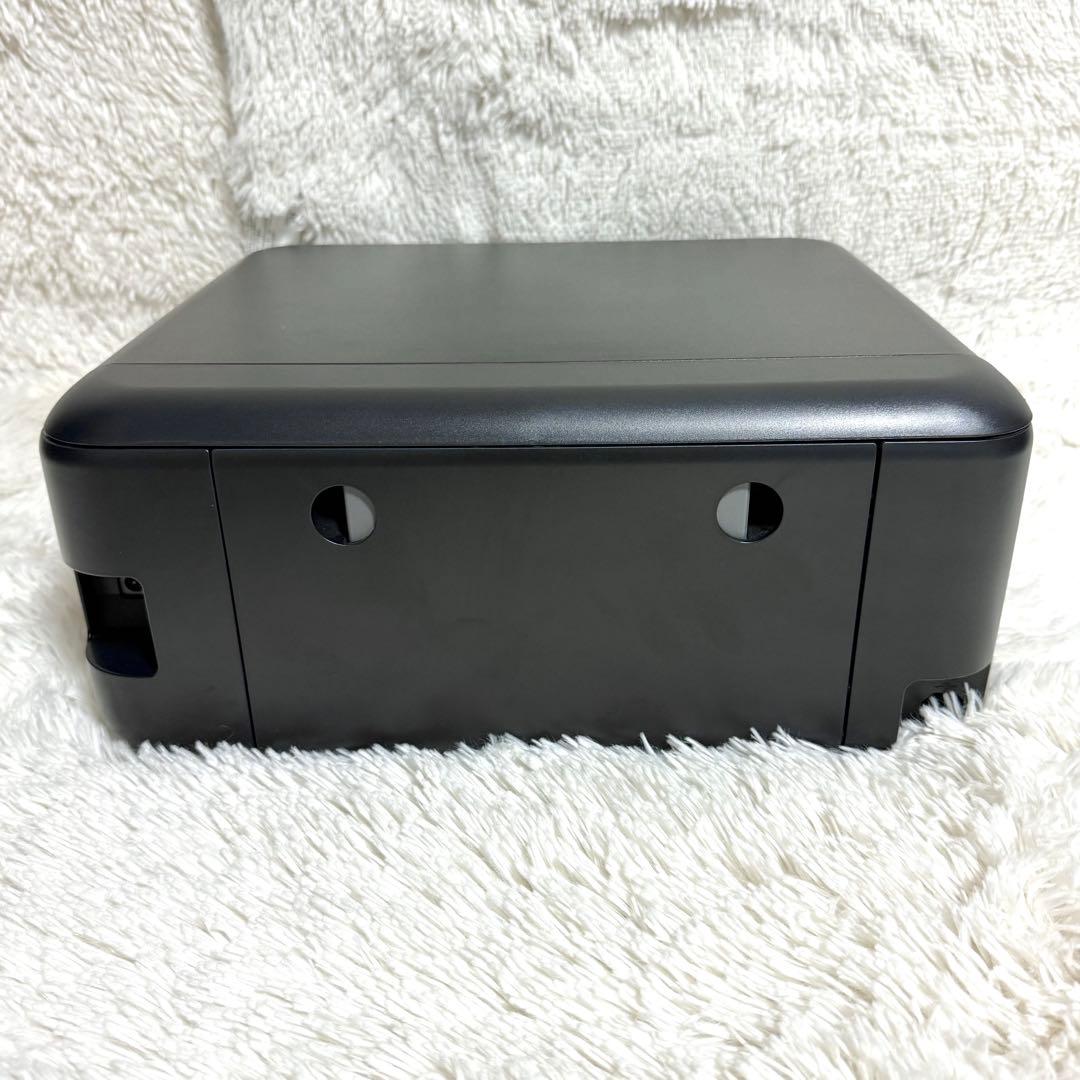 エプソン エコタンク EW-M754TB 総印刷1110枚 スマホ連携/A4対応