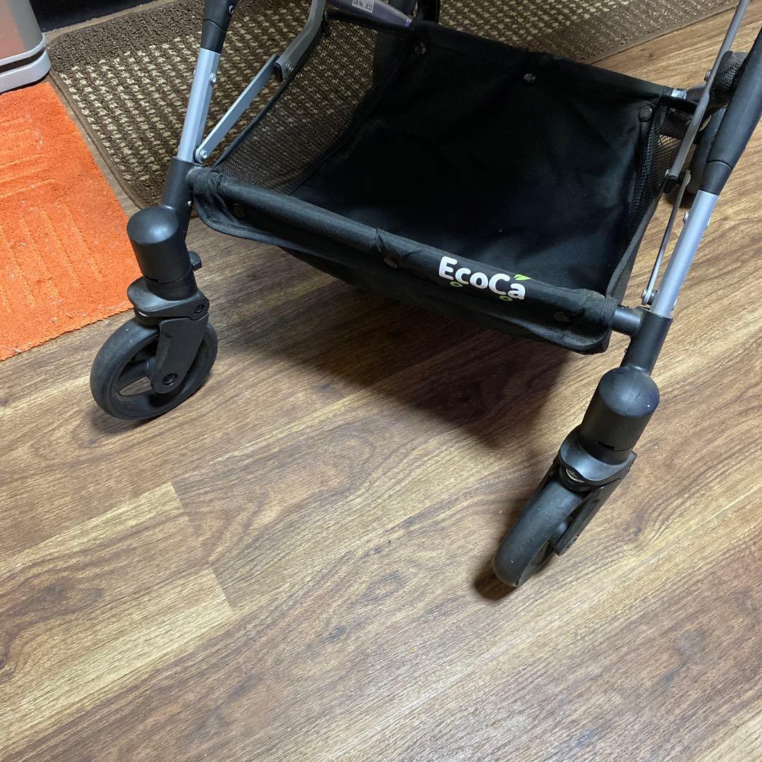 ＥＣＯＣＡ　エコカ　ショッピングカート