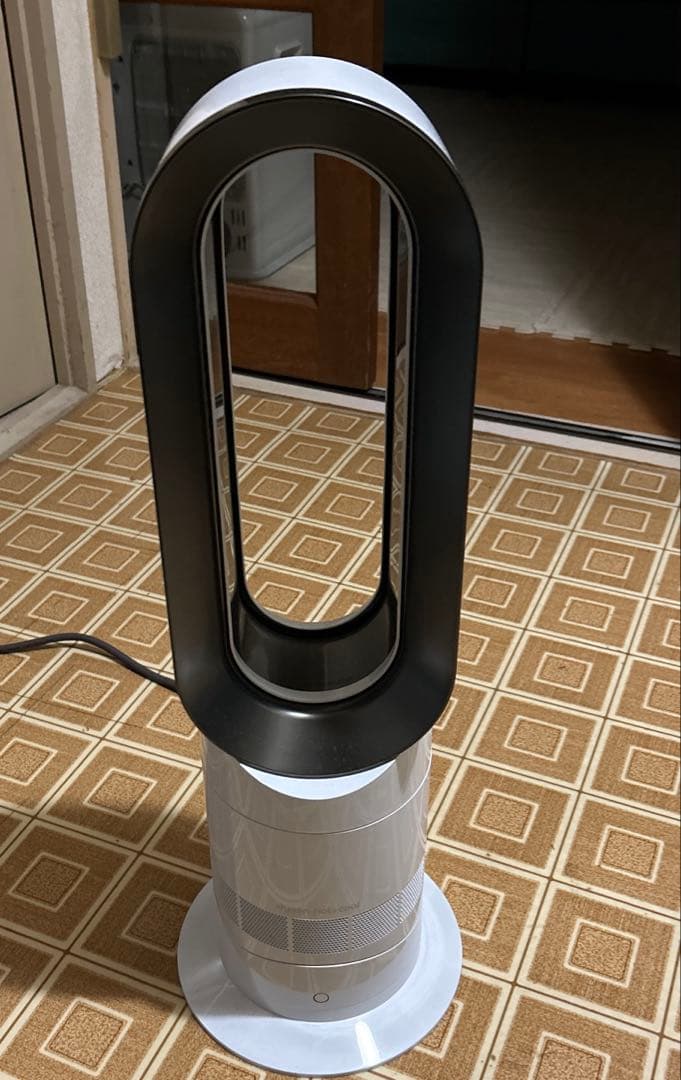 ダイソン　hot+cool AM-09