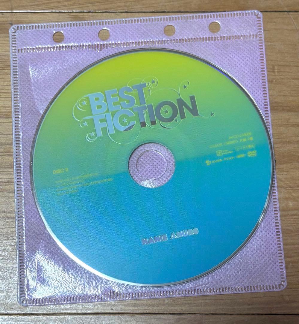 安室奈美恵　DVD CD まとめ売り