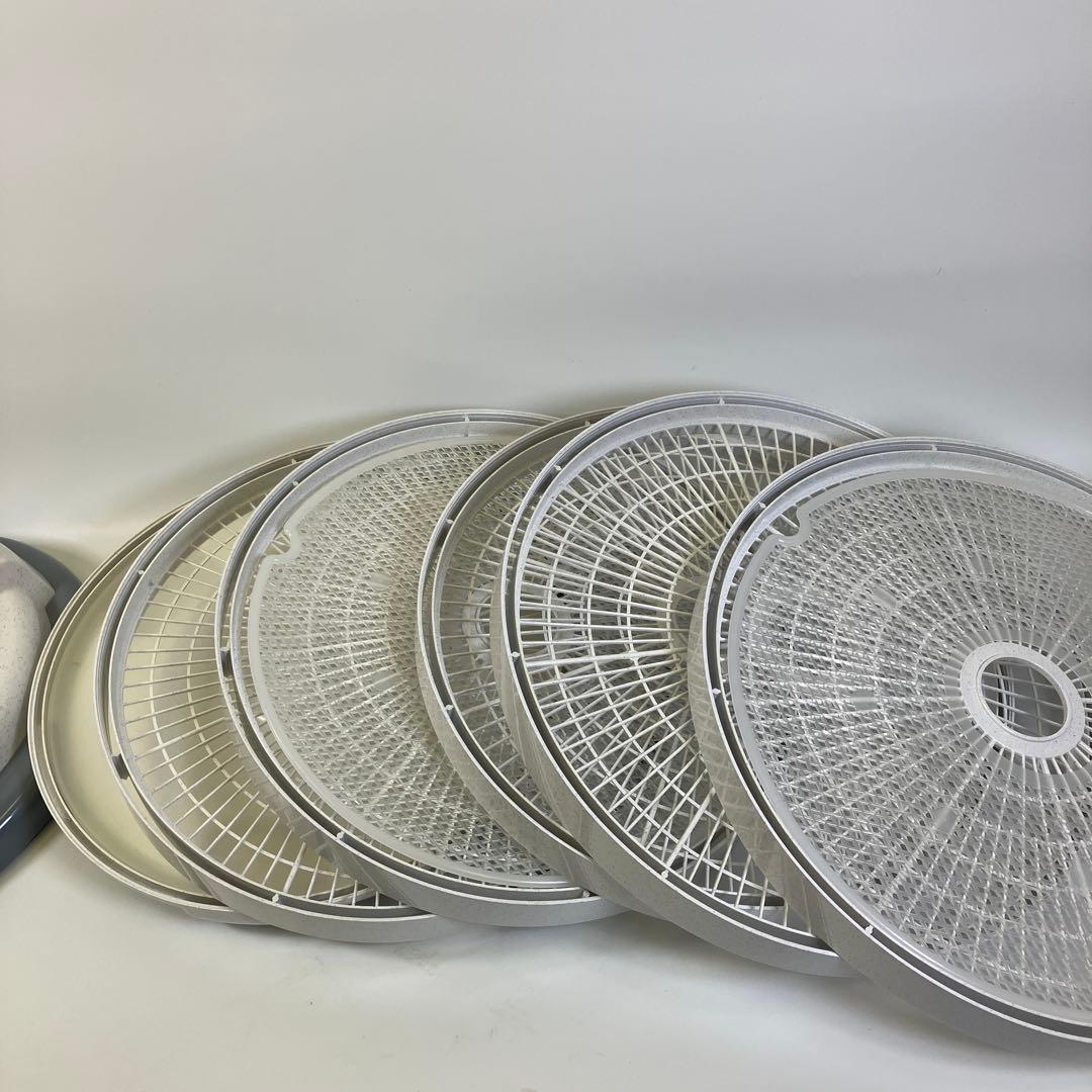 【中古】NESCO Dehydrator 食品乾燥機 フードドライヤー