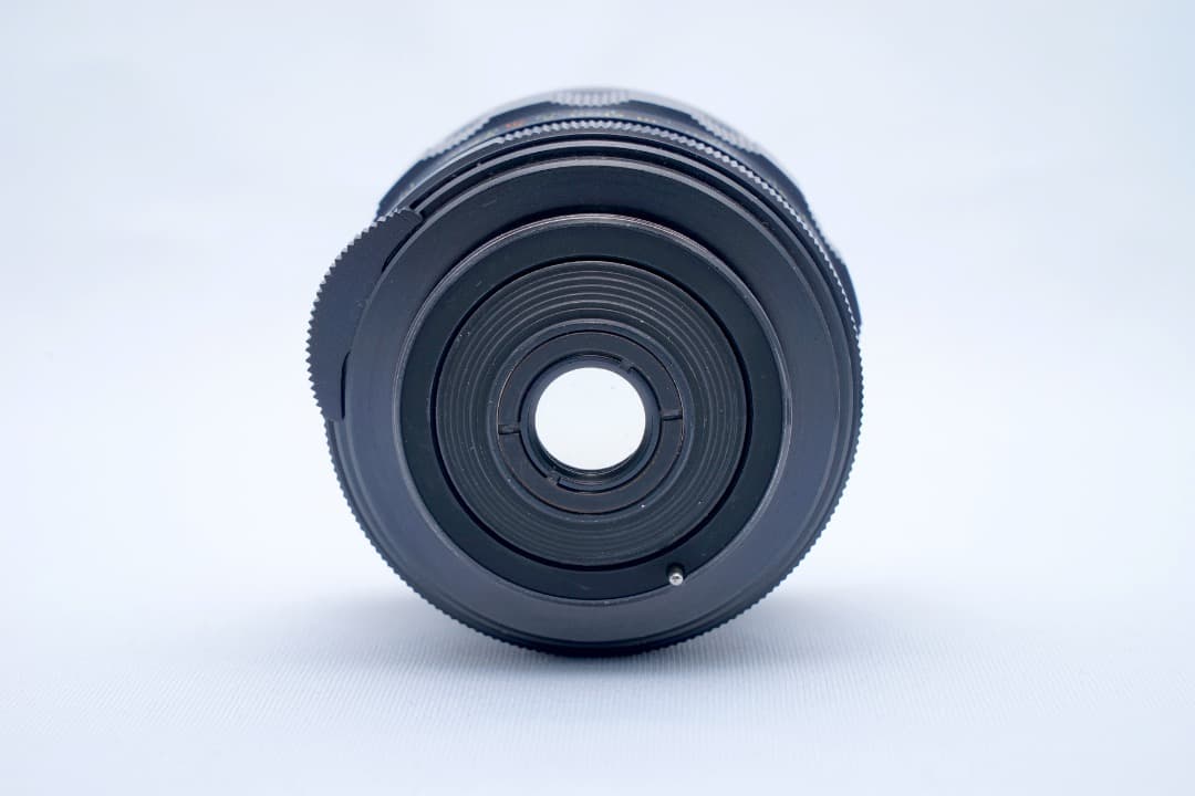 スーパータクマー28mm F3.5　美品　初期型