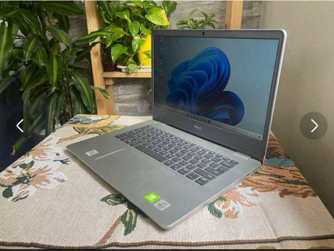 DELL I5 第10世代 パソコンノ-ト/  SSD / Windows11