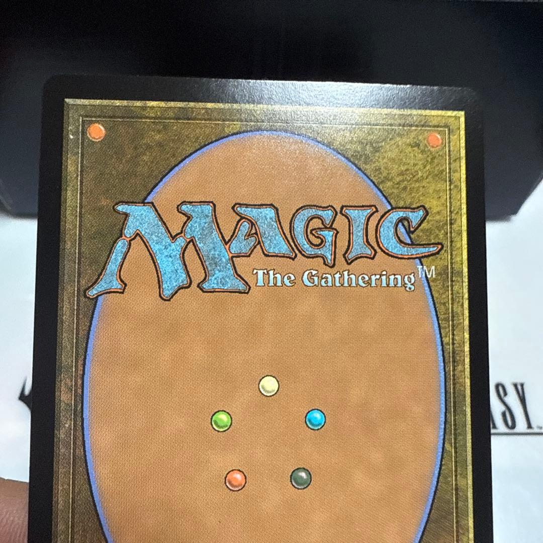 MTG アガサの魂の大釜　日foil