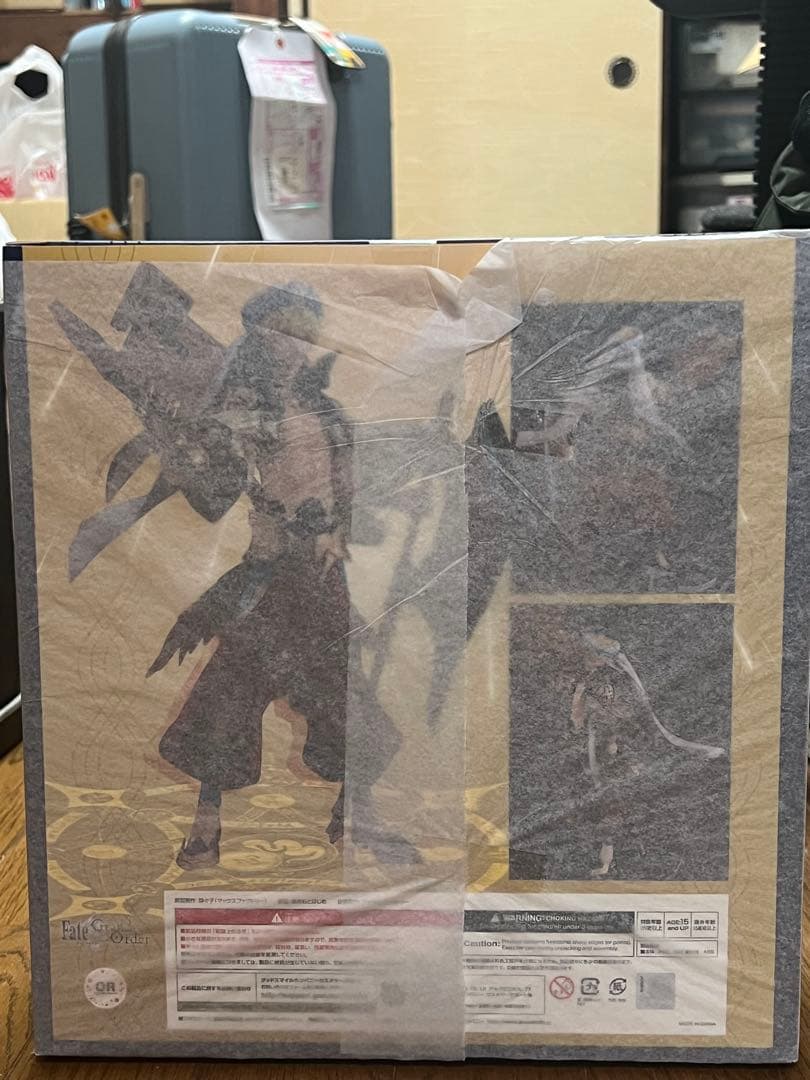 【最終値下げ】Fate/Grand Order ギルガメッシュ フィギュア