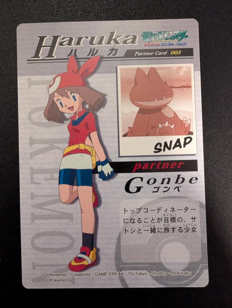 THE POKEMON WEEKLY Summer 1・2